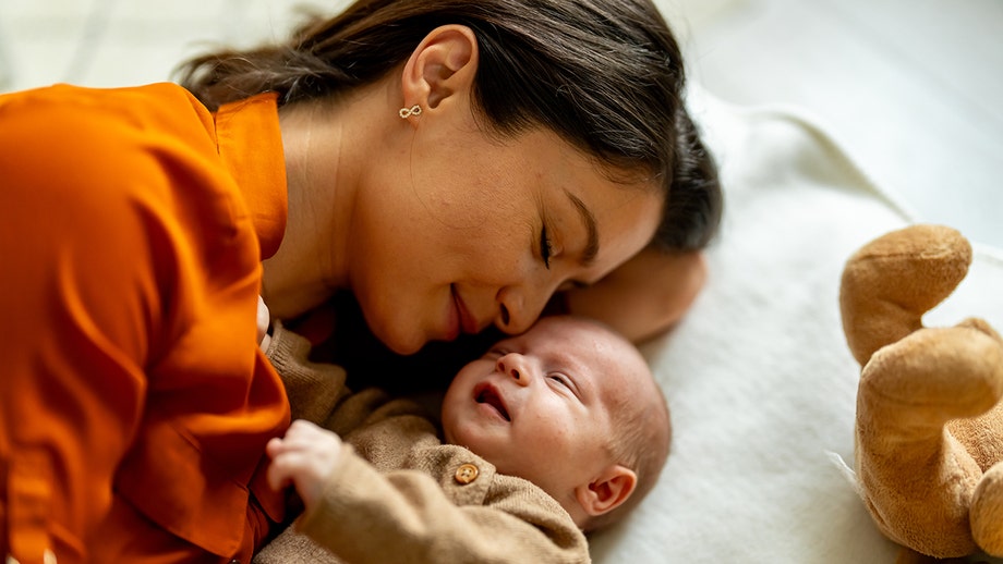 Phyllis Schlafly was right: America must put babies and mothers first