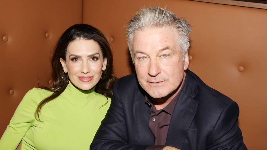 Hilaria Baldwin shares marriage lesson she tells friends after surviving 'ups and our downs' with Alec Baldwin