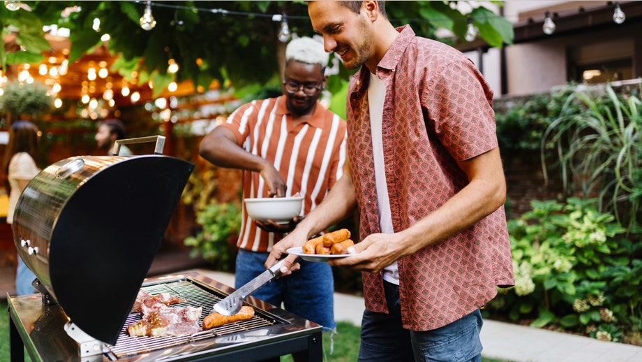 Airbnb deploys 'anti-party technology' for Memorial Day and Fourth of July weekends