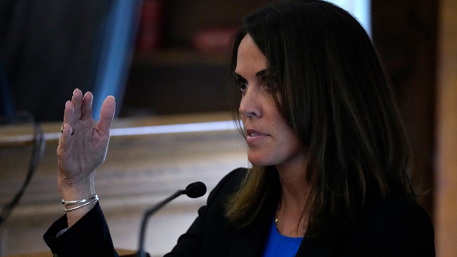 Karen Read defense grills key witness Jen McCabe in cross-examination