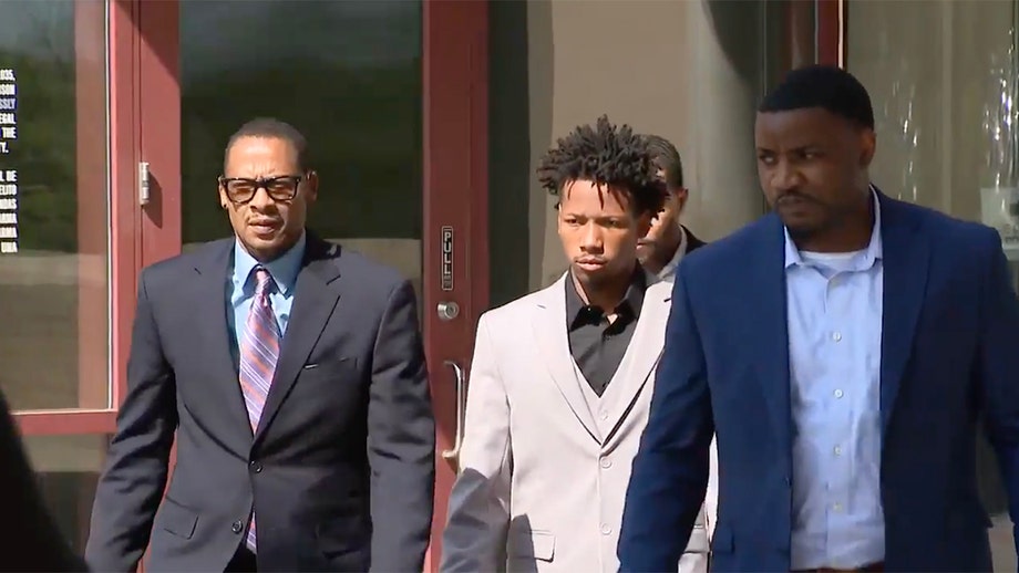 Expert lays out why teen charged in track star's slaying could have tough road ahead