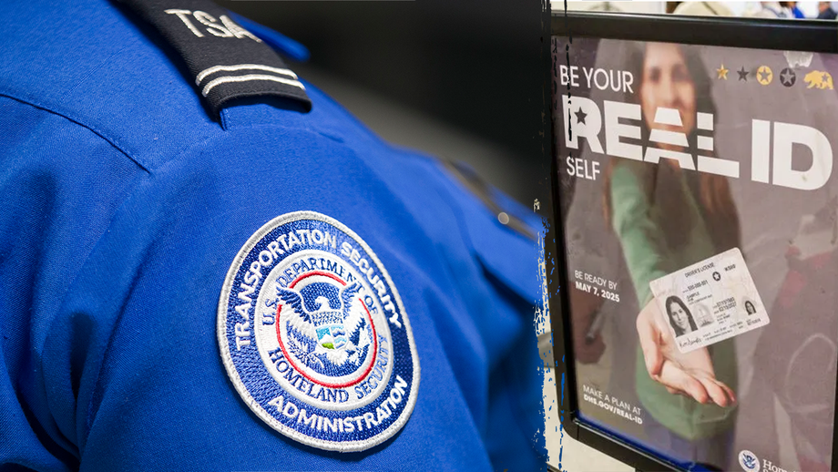 How many Americans are actually ready for REAL ID? Compliance crosses partisan, geographic bounds