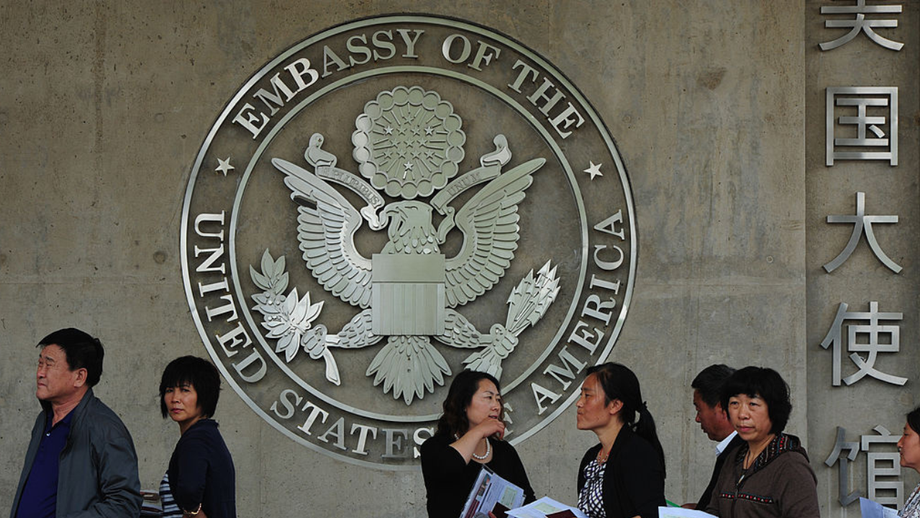 Trump admin to vet legal immigrant applicants for antisemitism