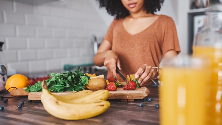 3 food swaps to make right now for better health and nutrition