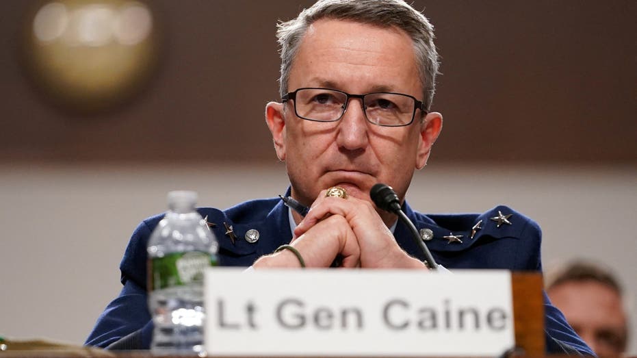 General who helped Trump decimate ISIS terrorists in first term confirmed as Joint Chiefs chairman