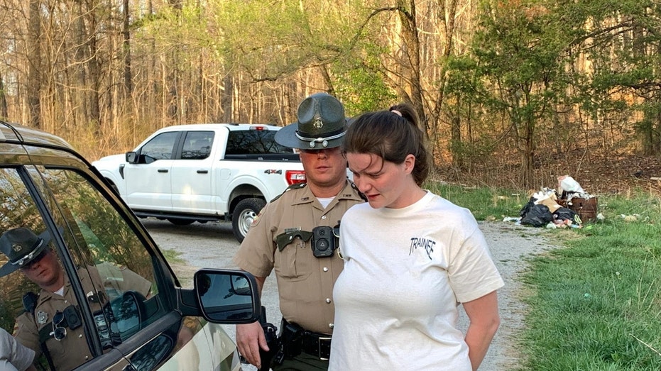 Suspect in fatal Tennessee hit-and-run shared victim's daughter's plea for answers on social media