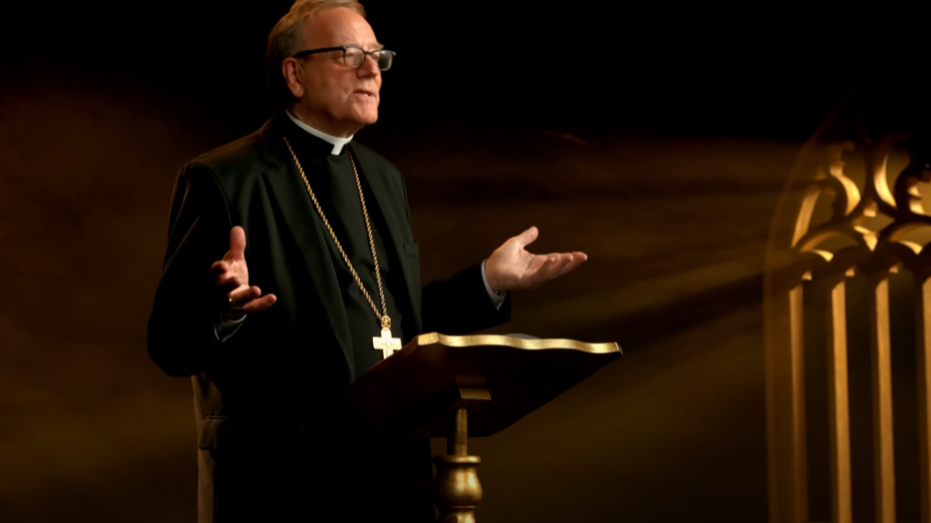 Bishop Barron criticizes ‘tired arguments’ used against Christianity every Easter, offers new sign of hope