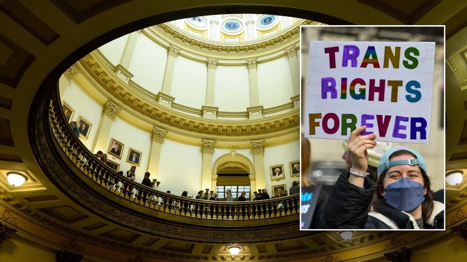 Colorado Dems ram abortion, transgender bills through on limited Sunday session debate: ‘Unprecedented’