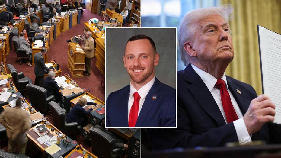 Colorado Dems are ‘poking the bear’ by defying Trump’s orders, GOP lawmaker warns