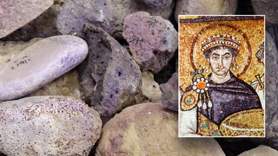 Archaeologists uncover ancient 