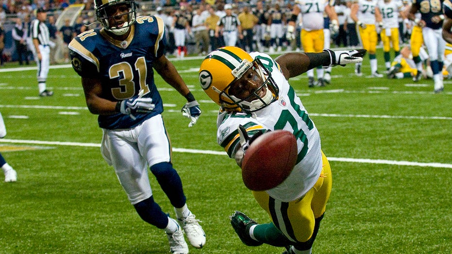Ex-Packers star Donald Driver recalls ‘ups and downs’ of NFL Draft experience