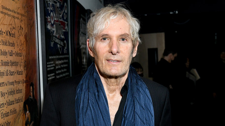 Michael Bolton’s brain cancer treatments have harsh side effects, but succumbing is ‘not an option’