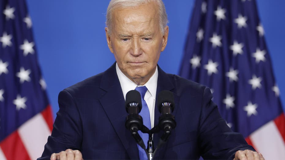 Biden's prostate cancer described as 'aggressive' — what to know about the disease's prognosis
