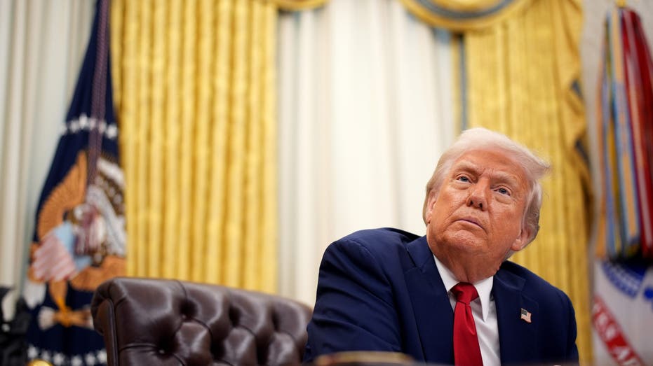 ‘Activist’ judges keep trying to curb Trump’s agenda – here’s how he could push back