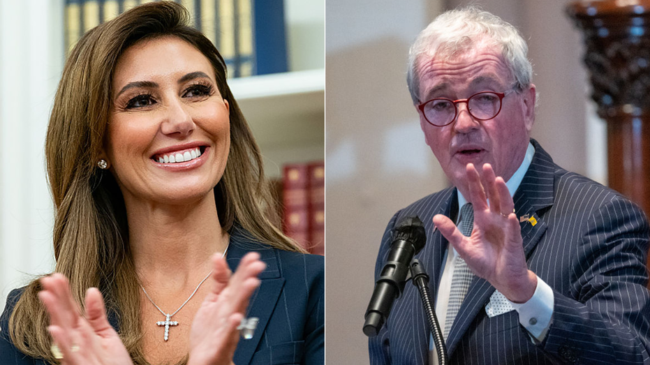 Trump prosecutor to investigate blue state governor, AG over reported order to ignore ICE warrants