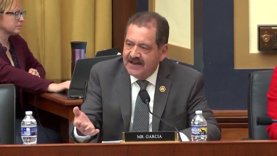 Illinois Democrat minimizes violent acts committed by illegal immigrants as just 'a few crimes'