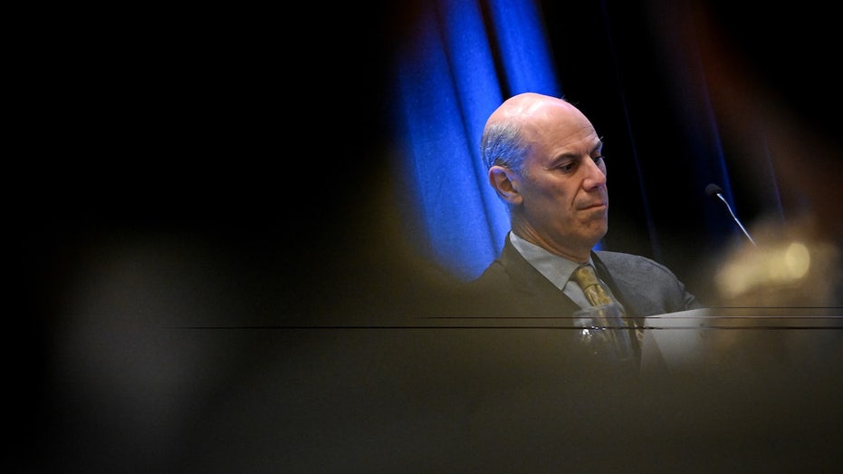 Trump admin asks Boasberg for more time to detail CECOT plans after Maduro