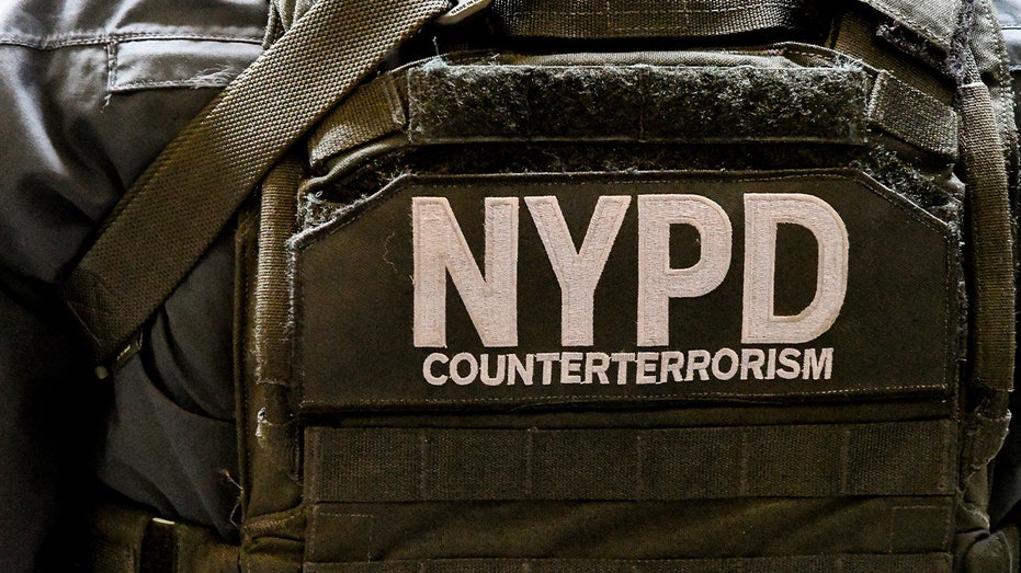 Enemy within: Counterterrorism experts fear sleeper cells could be poised inside USto