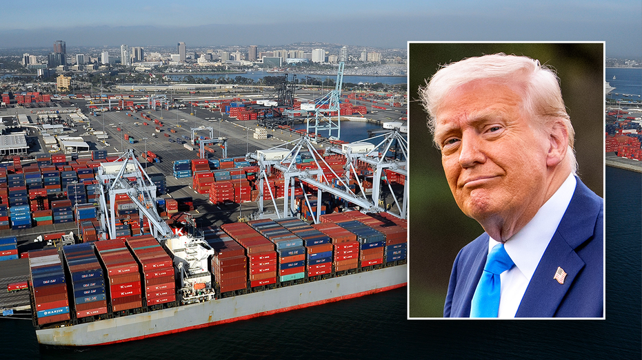 Trump wants to revive the lagging US shipbuilding industry. Here are the hurdles he faces