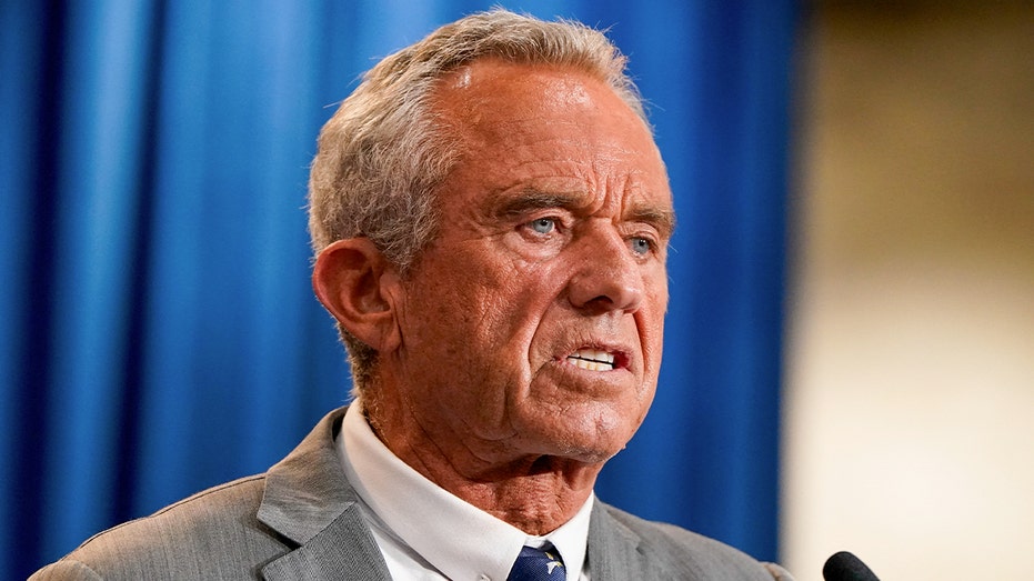 Nearly 20 states sue HHS over declaration to restrict gender transition treatment for minors