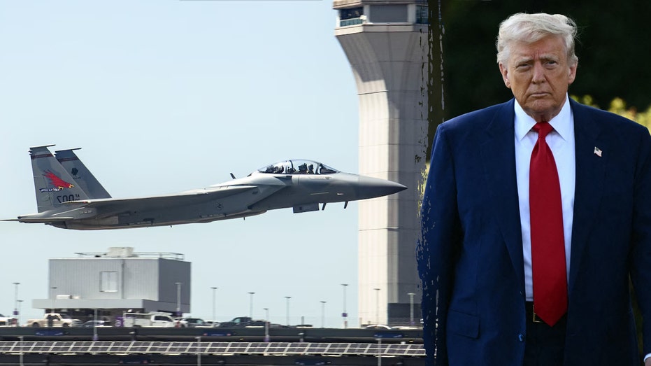 New Fighter Jets Coming to Michigan National Guard Base