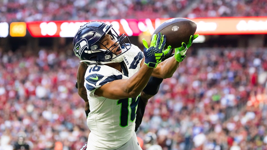 Titans add veteran wide receiver to offense as team readies for No 1 pick in draft