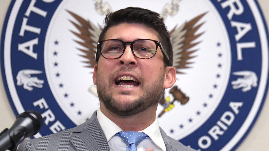 Florida AG launches Office of Parental Rights, lending legal firepower to defend parents’ ‘God-given right’