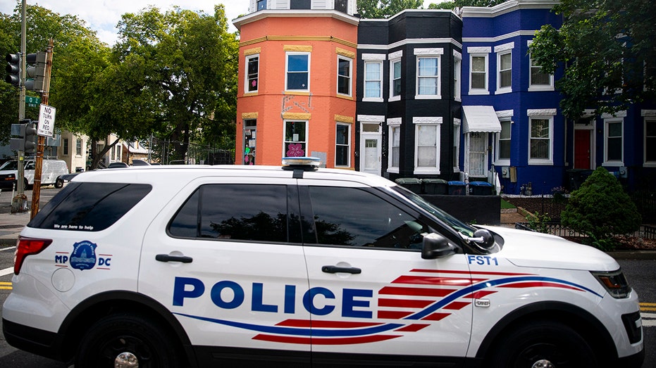 Washington Post source says DC is safe but stays anonymous over 'personal safety' concerns