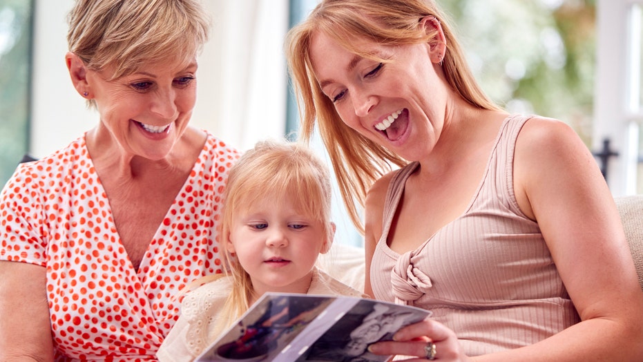 Meaningful gifts to show your Mom love on Mother