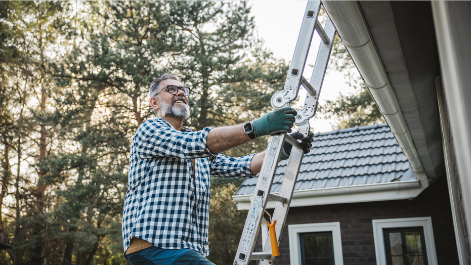 Top Ladder Deals at Home Depot's Spring Black Friday Sale
