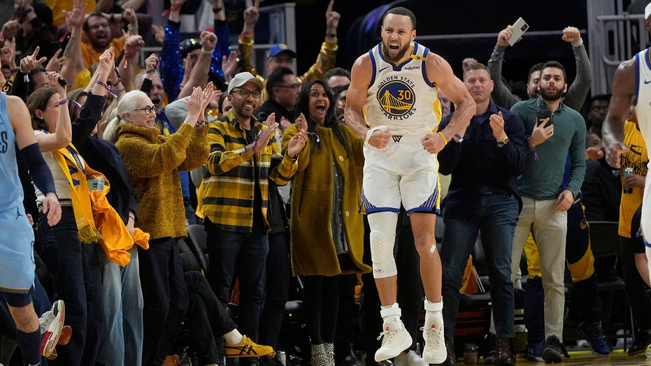 Fanatics Sportsbook Promo Code FOXNEWS350: Bet $20, Get $350 on Warriors vs Lakers