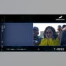 Oprah Winfrey reacts to Blue Origin flight