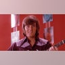 Close up of Bobby Sherman in the 1960s
