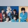 Clem Burke, Blondie