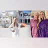 Jackie Siegel and her husband David Siegel