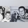 lassie, joey vieira