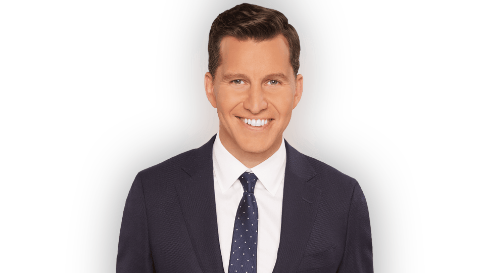 The Will Cain Show - Thursday, April 23