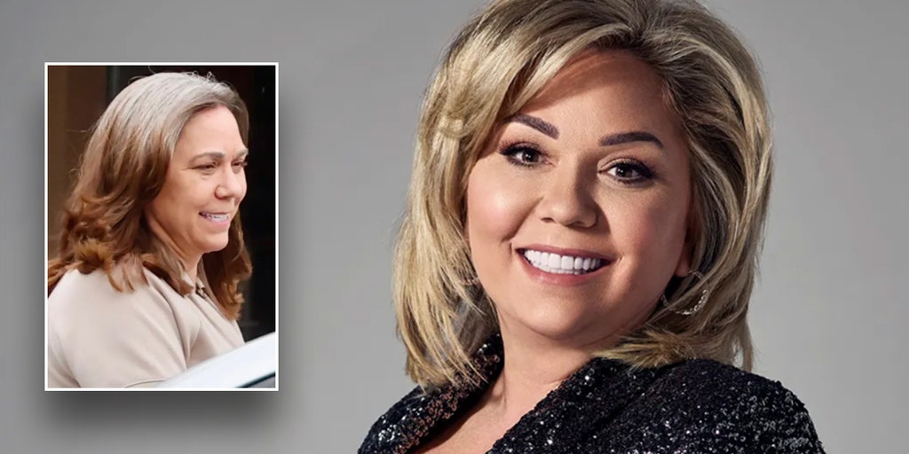 Julie Chrisley is 'doing well,' focusing on family after returning home  from prison