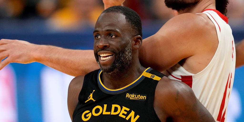 NBA news: Warriors star Draymond Green commits another hard foul