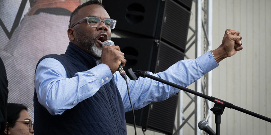 Chicago alderman slams mayor's hiring approach as DOJ