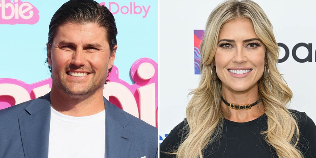 Christina Haack settles divorce from Josh Hall, says she 'can't wait to move on' after third marriage