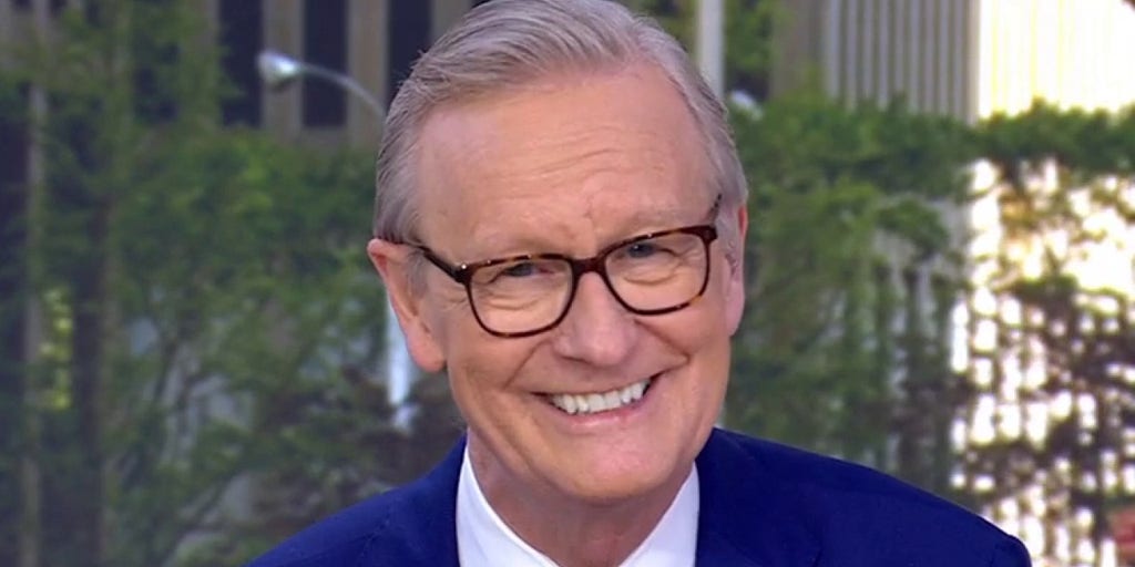 Fox & Friends' co-host Steve Doocy announces change to hosting duties | Fox  News