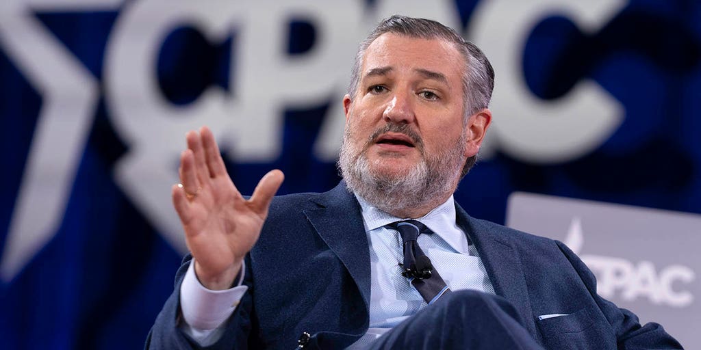 Cruz warns conservatives 'will regret' FCC censorship push against ABC,  other media outlets