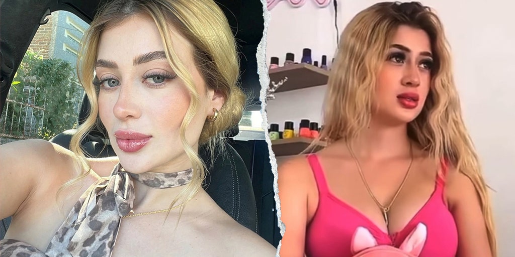 TikTok influencer in Mexico shot and killed on livestream