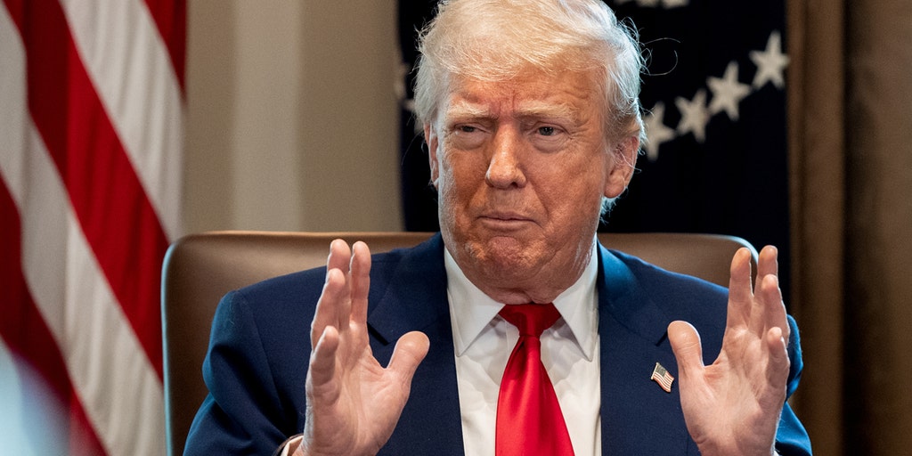 GORDON CHANG: Trump can reshape the Middle East and outfox China with one stunning move