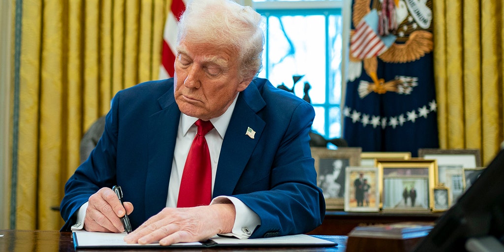 REP TROY A CARTER SR: Trump's overuse of emergency powers is an abuse of power