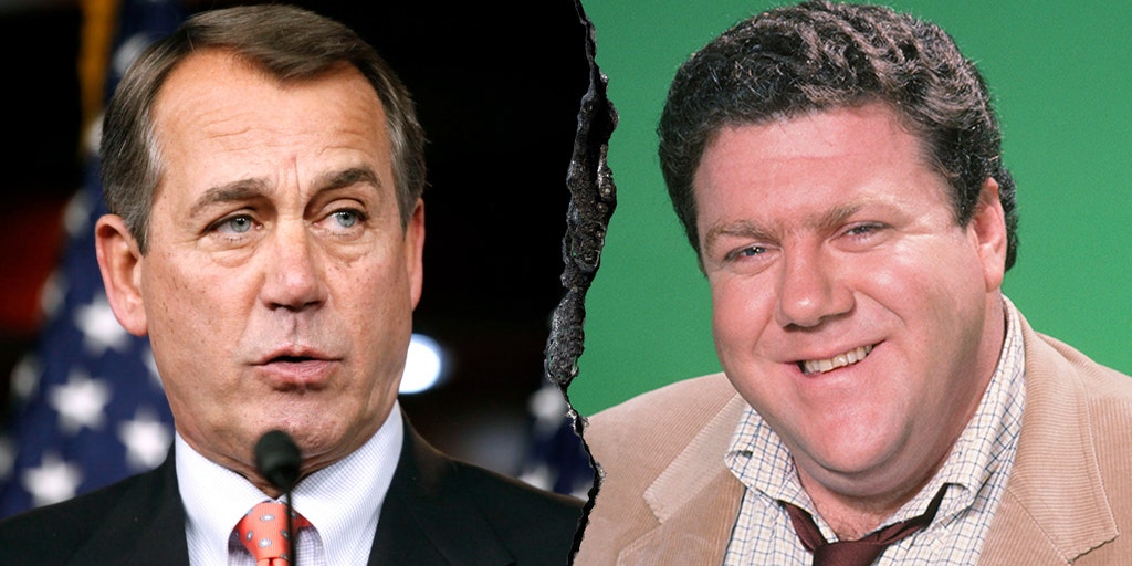 george wendt politics - Ilustrasi 2