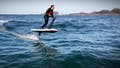 This futuristic surfboard lets you fly above water at 25 mph - Fox News