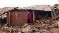 Floods kill at least 111 as northern Nigeria battles climate change, dry spells and heavy rainfall - Fox News