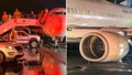Cause of failed Alaska Airlines landing gear that sent passengers screaming revealed - Fox News